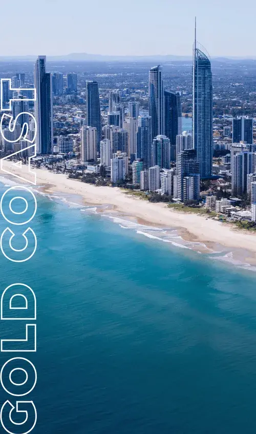 GoldCoast