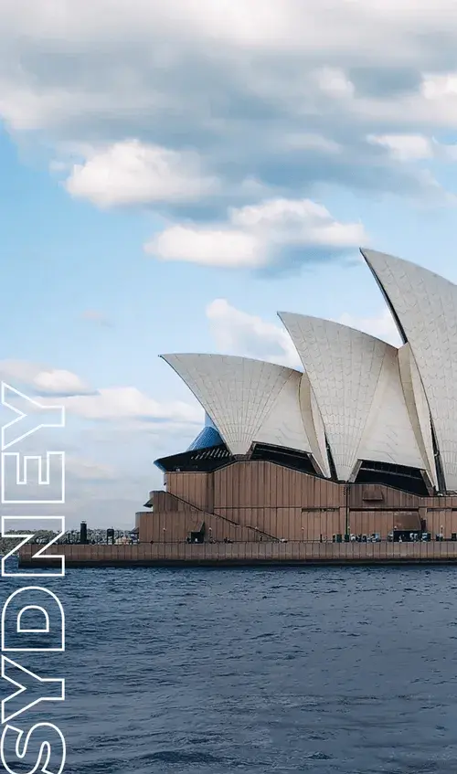 Sydney